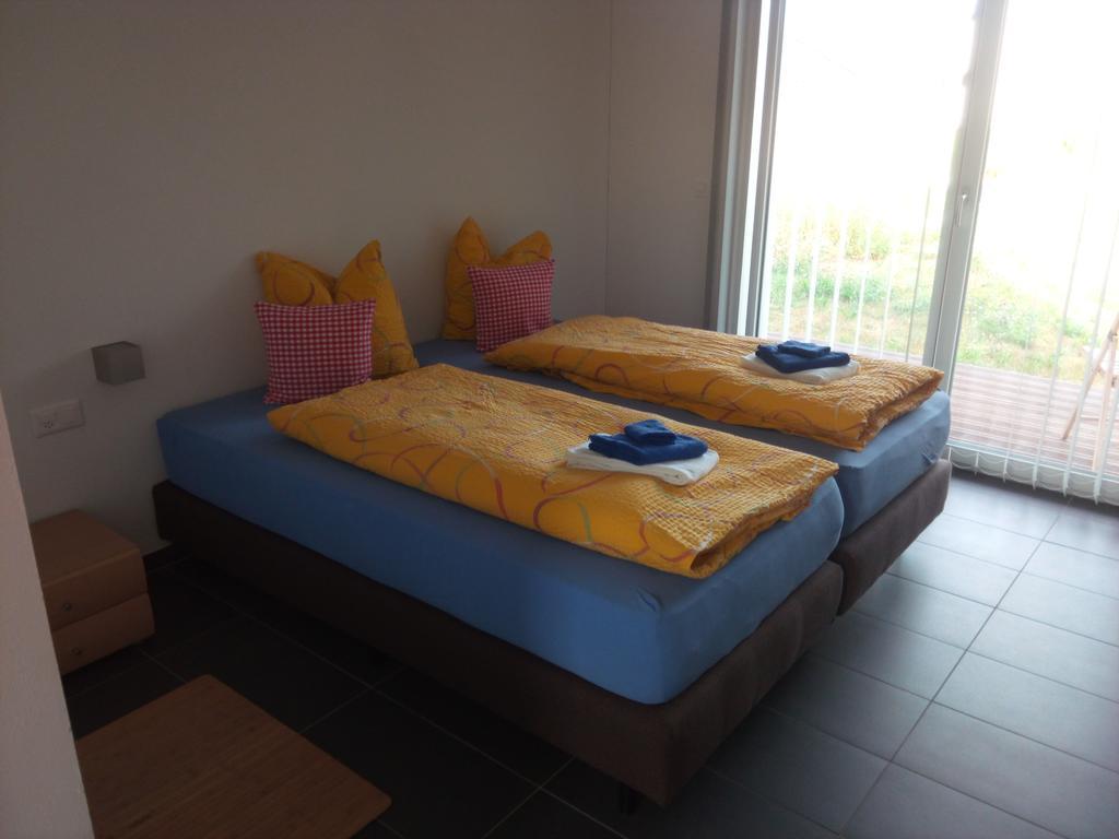 Bed And Breakfast Villa Hallau Экстерьер фото